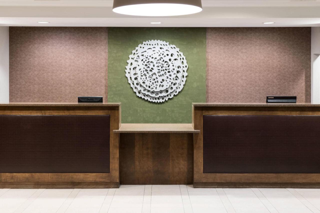 Fairfield Inn & Suites South Bend At Notre Dame Bagian luar foto