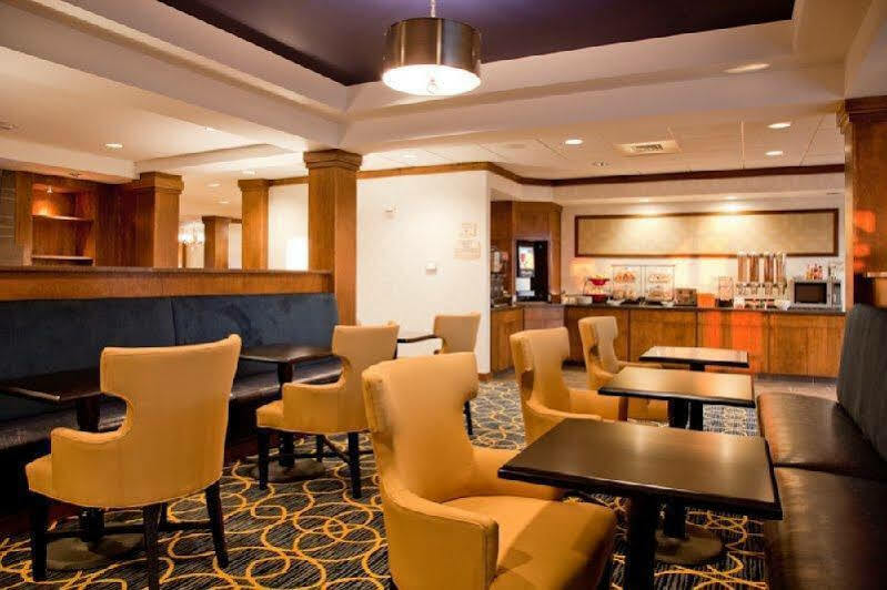 Fairfield Inn & Suites South Bend At Notre Dame Bagian luar foto