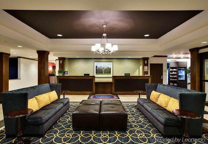 Fairfield Inn & Suites South Bend At Notre Dame Bagian luar foto