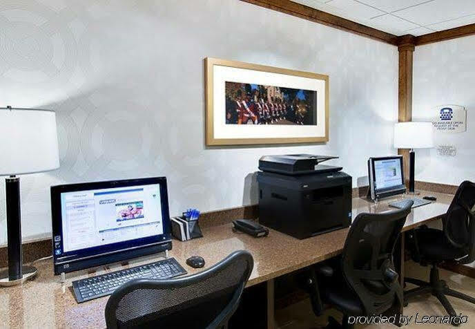 Fairfield Inn & Suites South Bend At Notre Dame Bagian luar foto